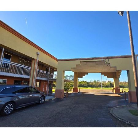 Diamond Inn Motel Jackson Exterior foto