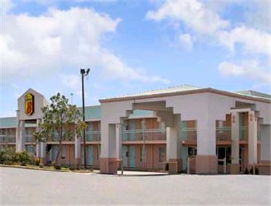 Diamond Inn Motel Jackson Exterior foto